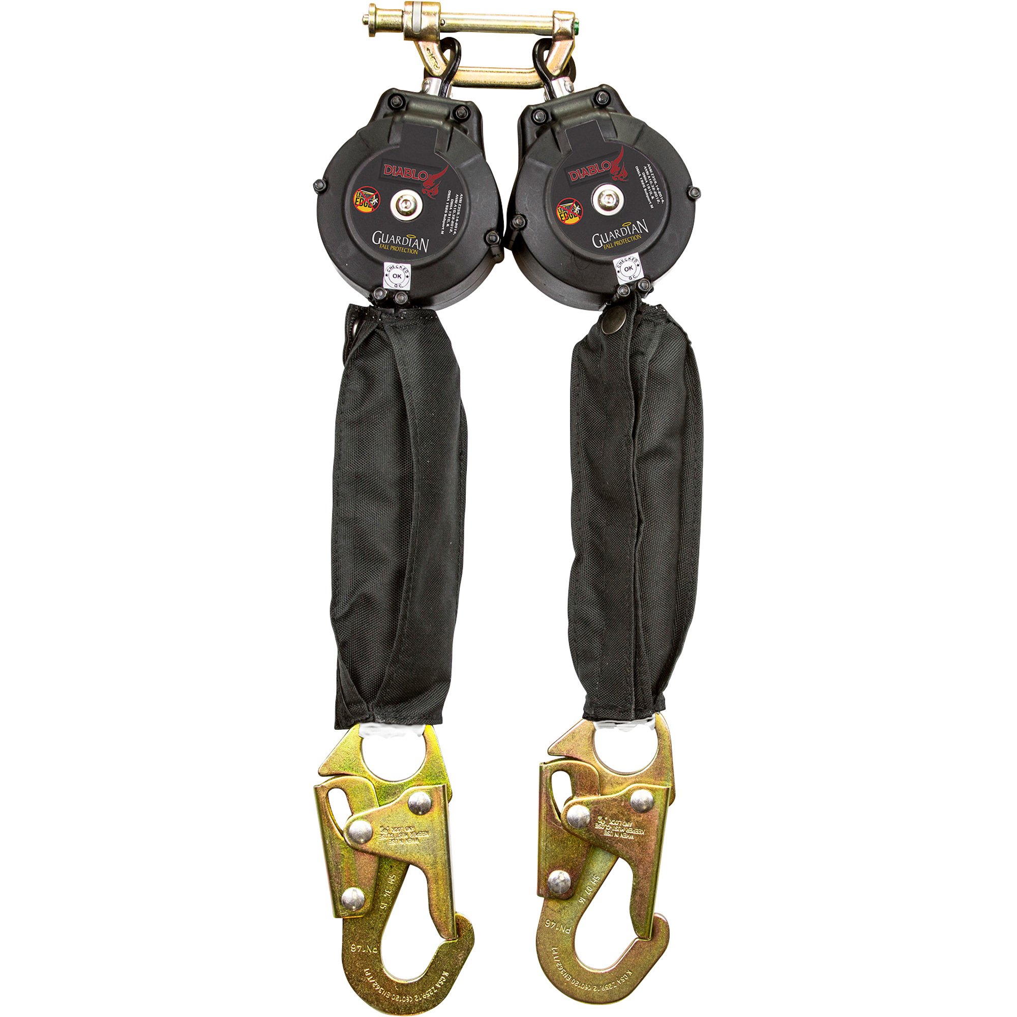 Fall Protection Lifelines